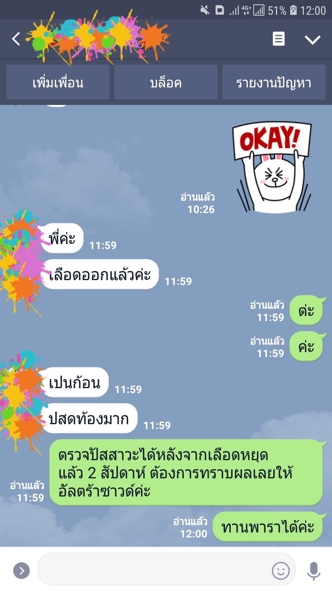 ยุติการตั้งครรภ์ ยาทำแท้ง แบบกิน ยาสอด ไซโตเทค ทำแท้ง
