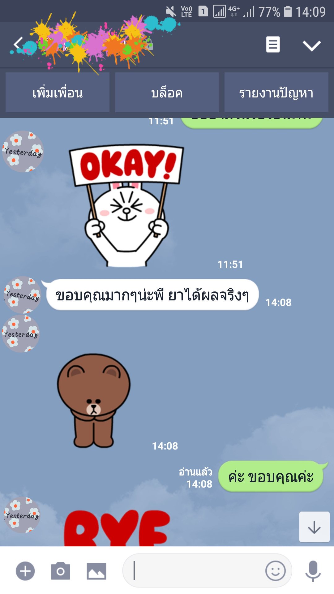ยุติการตั้งครรภ์ ยาทำแท้ง แบบกิน ยาสอด ไซโตเทค ทำแท้ง