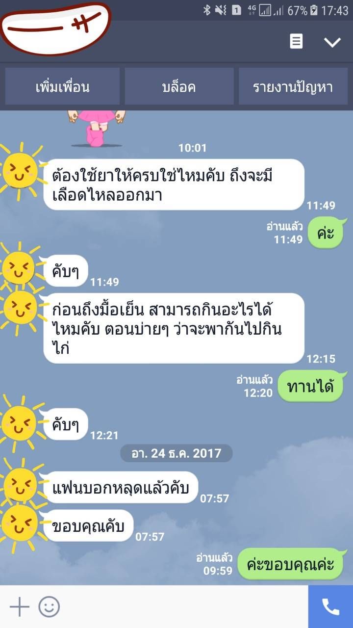 ยุติการตั้งครรภ์ ยาทำแท้ง แบบกิน ยาสอด ไซโตเทค ทำแท้ง