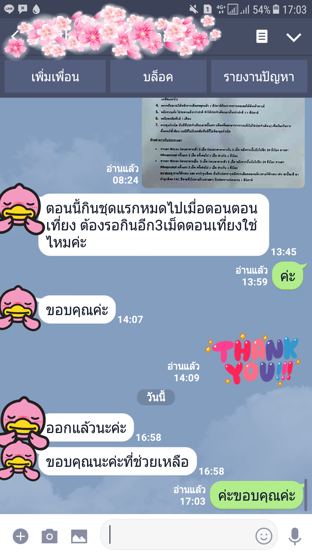ยุติการตั้งครรภ์ ยาทำแท้ง แบบกิน ยาสอด ไซโตเทค ทำแท้ง