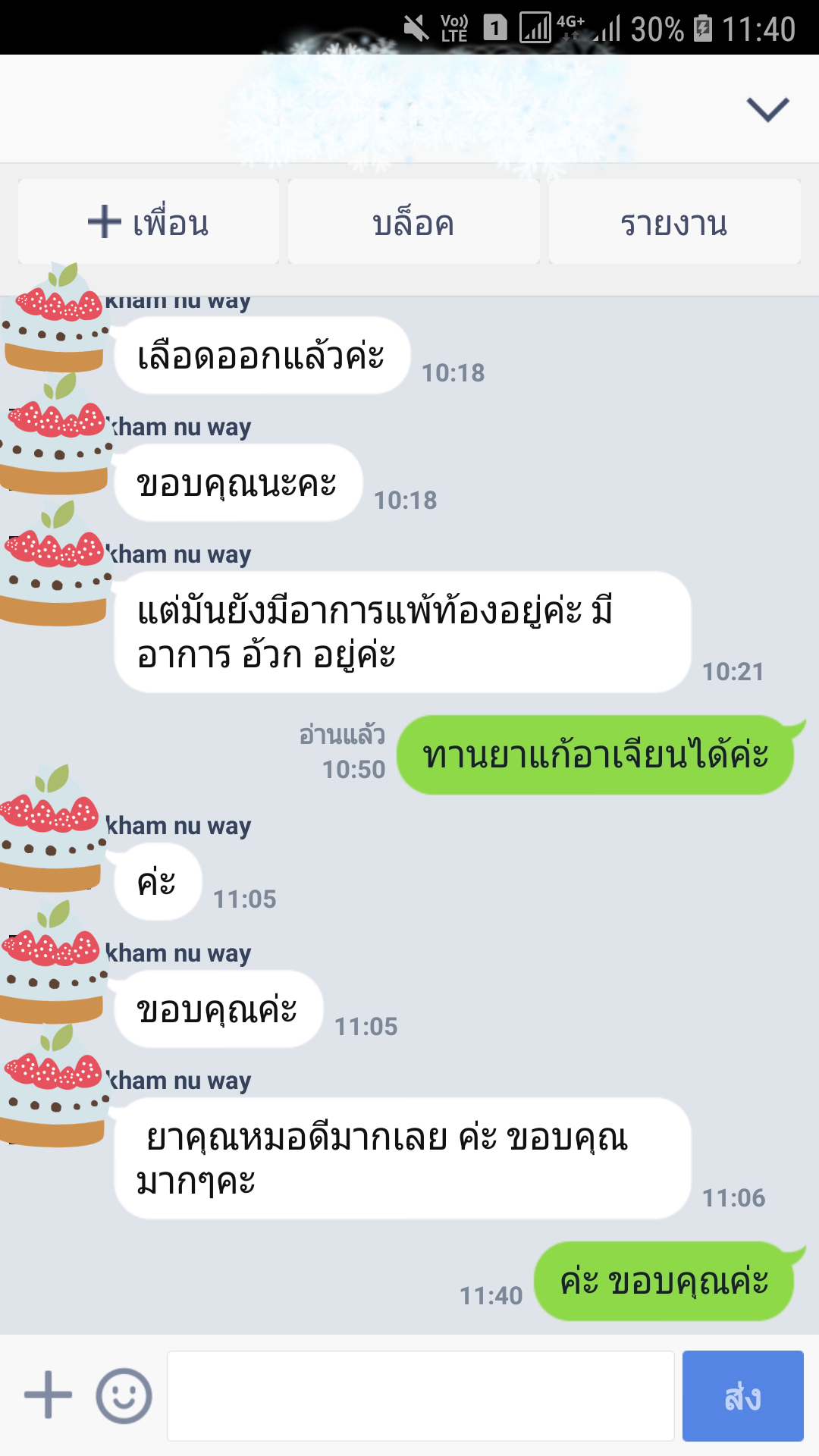 ยุติการตั้งครรภ์ ยาทำแท้ง แบบกิน ยาสอด ไซโตเทค ทำแท้ง