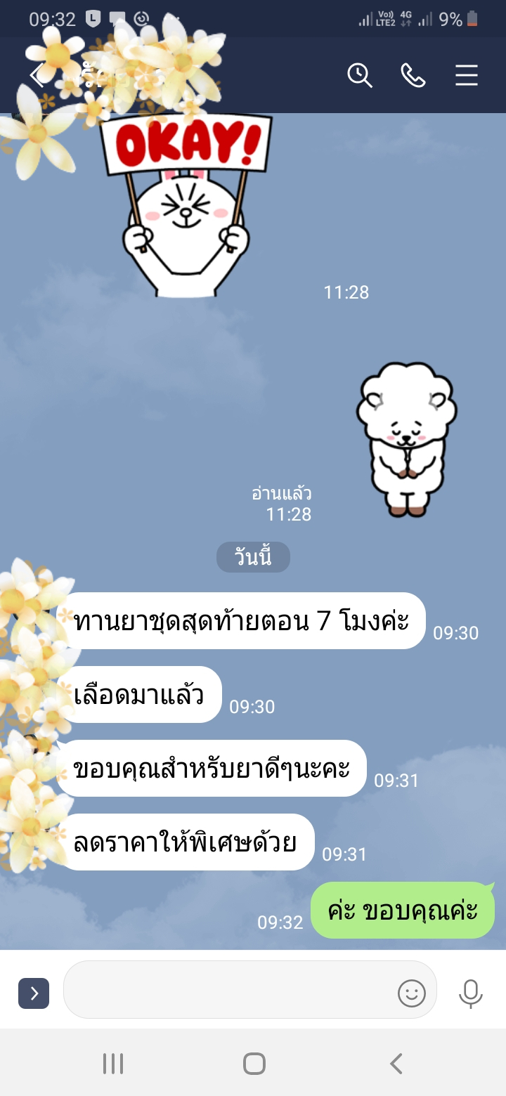 ยุติการตั้งครรภ์ ยาทำแท้ง แบบกิน ยาสอด ไซโตเทค ทำแท้ง