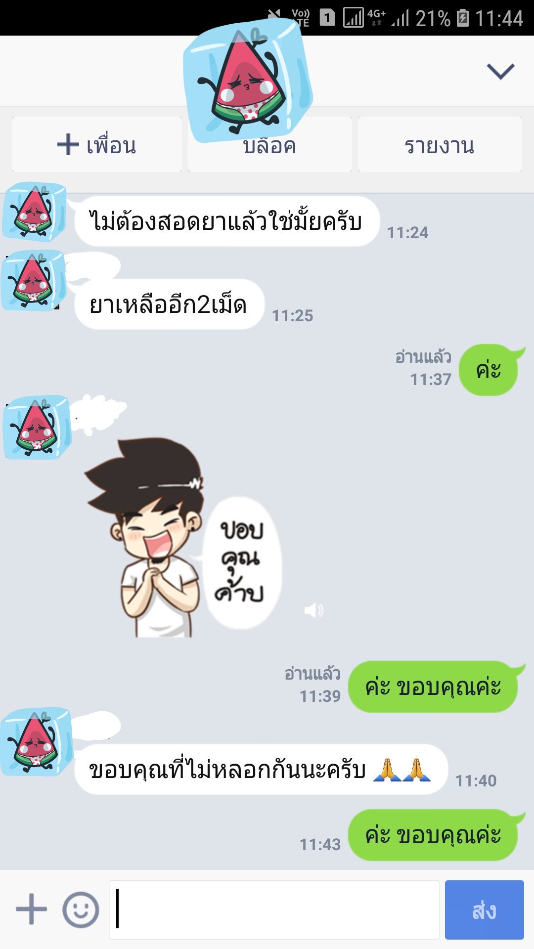ยุติการตั้งครรภ์ ยาทำแท้ง แบบกิน ยาสอด ไซโตเทค ทำแท้ง