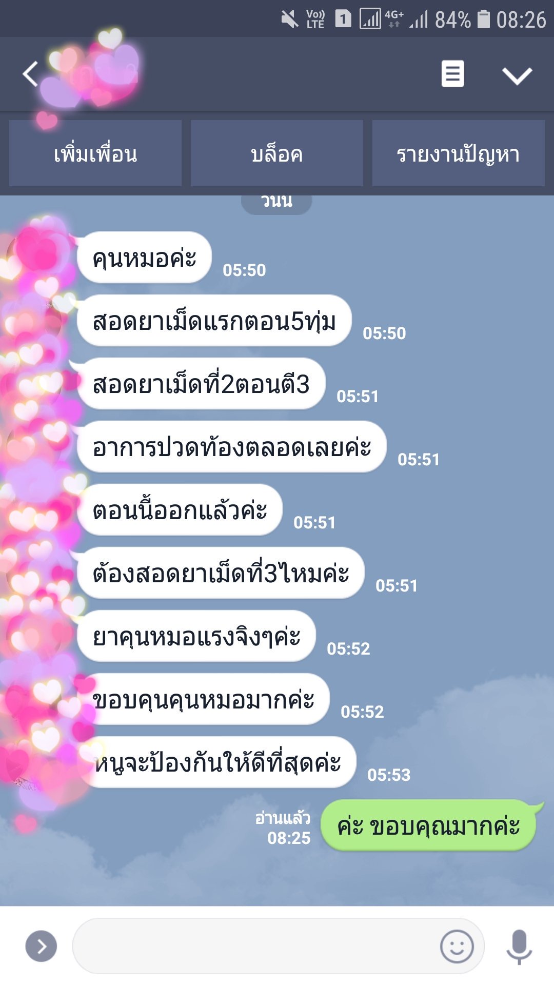 ยุติการตั้งครรภ์ ยาทำแท้ง แบบกิน ยาสอด ไซโตเทค ทำแท้ง