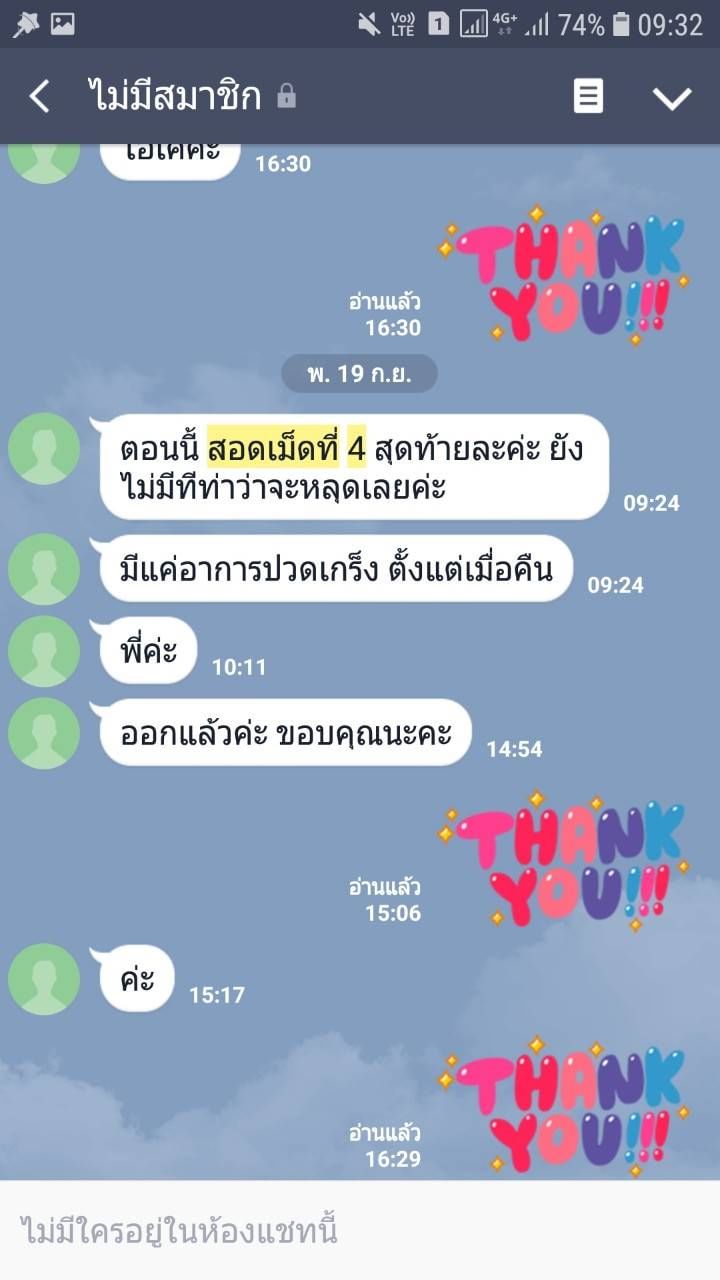 ยุติการตั้งครรภ์ ยาทำแท้ง แบบกิน ยาสอด ไซโตเทค ทำแท้ง