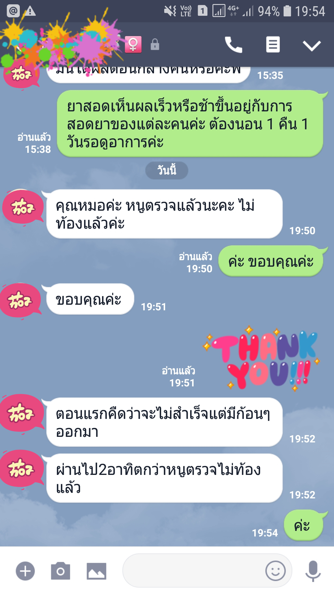 ยุติการตั้งครรภ์ ยาทำแท้ง แบบกิน ยาสอด ไซโตเทค ทำแท้ง